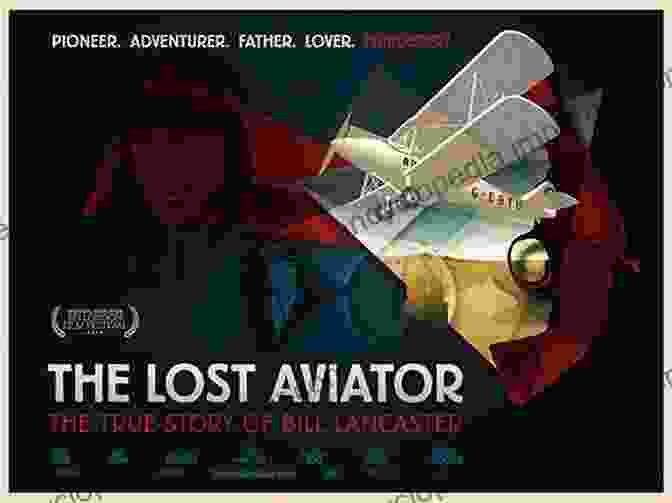 Phantom Philip Warner: Uncover The Secrets Of A Lost Aviator Phantom Philip Warner