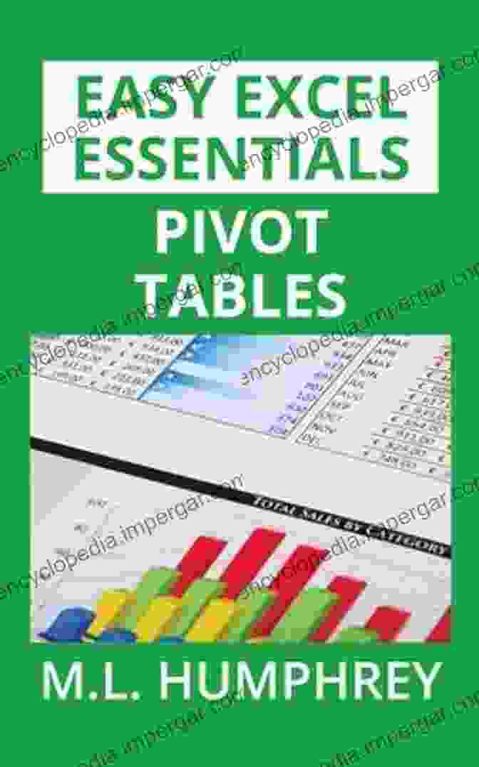 Pivot Tables In Depth Book Cover Pivot Tables In Depth For Microsoft Excel 2024