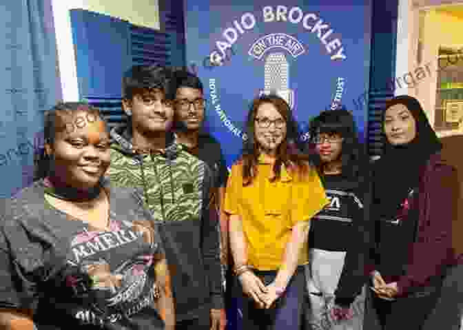 Radio Brockley Community Center First Love Radio : A South London Pirate Station That Had Succeeded Was Transformed Into A Legal Local Commercial Station That Failed