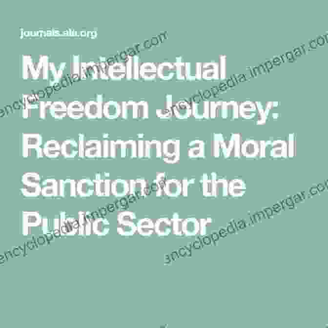 Reclaiming Our Intellectual Freedom Not Thinking Like A Liberal