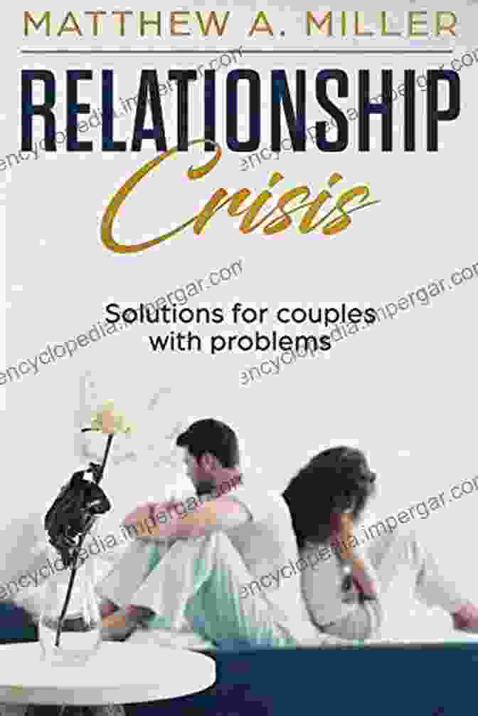 Relationship Problems And Their Solutions Book Cover Relationship Problems And Their Solutions