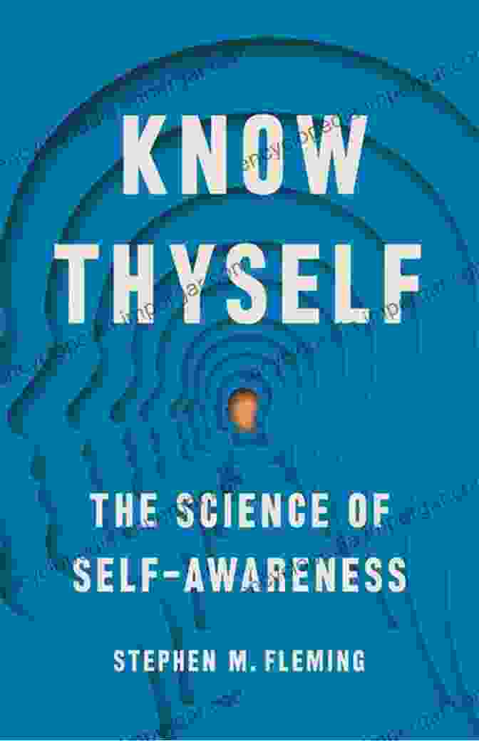 Self Knowledge Book Cover Self Knowledge (New Problems Of Philosophy)