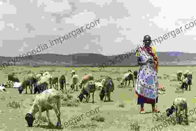 Subsistence Sustainability Of The Maasai Pastoralists Learning Native Wisdom: What Traditional Cultures Teach Us About Subsistence Sustainability And Spirituality (Culture Of The Land)