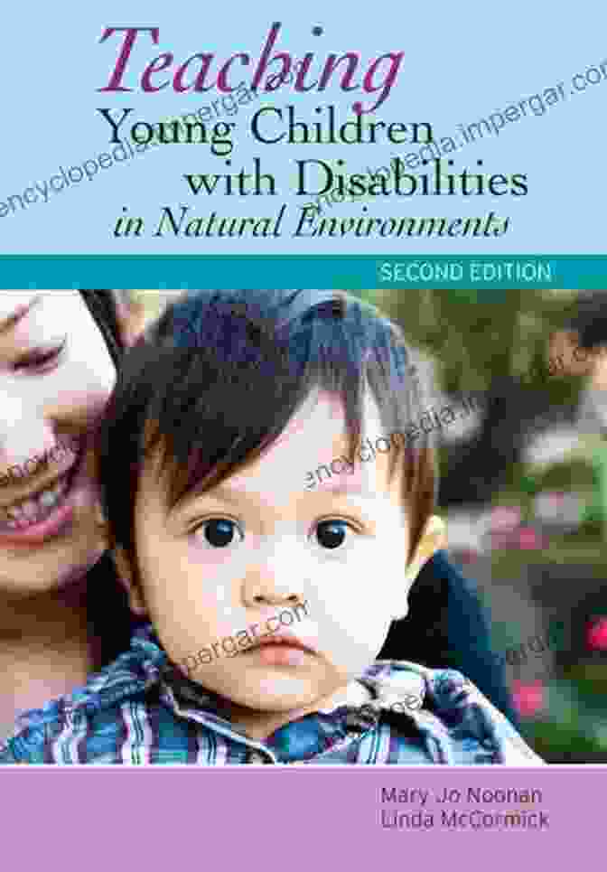 Teaching Young Children With Disabilities In Natural Environments, Second Edition Book Cover Teaching Young Children With Disabilities In Natural Environments Second Edition