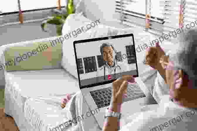 Telemedicine Consultation Connecting Patients And Healthcare Professionals Remotely Emerging Trends In Information Systems: Recent Innovations Results And Experiences (Progress In IS)