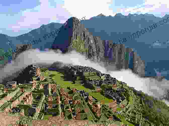 The Inca Trail, Peru The Inca Civilization: The Inca History Gold Mythology And Empire