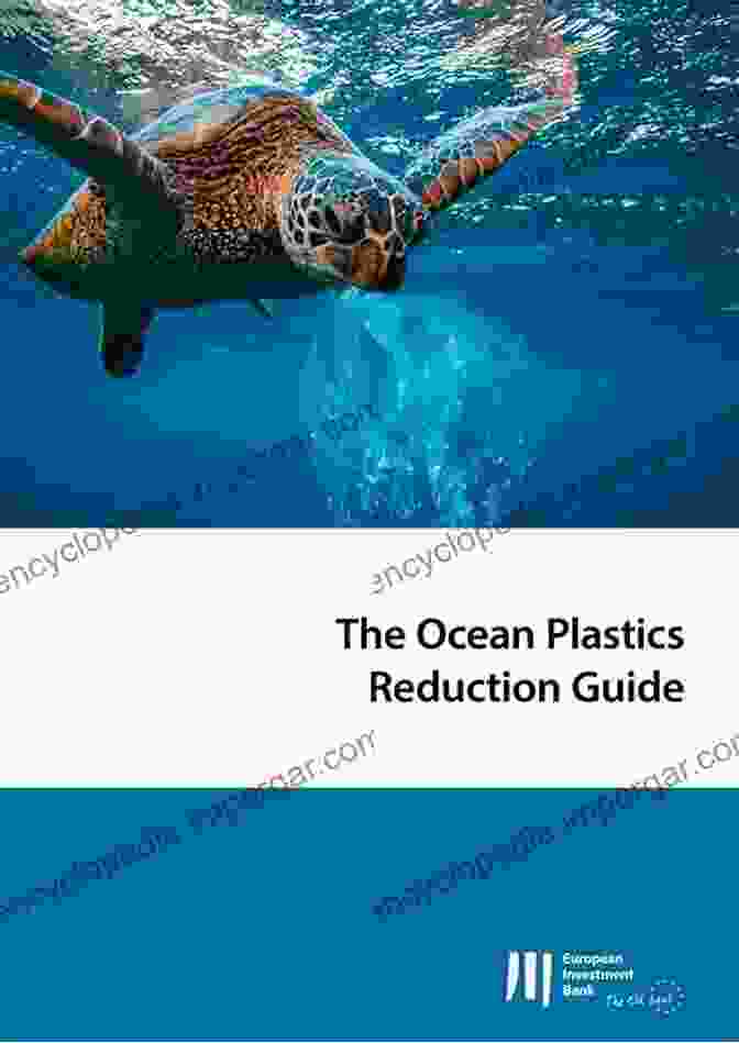 The Ocean Plastics Reduction Guide Book Cover The Ocean Plastics Reduction Guide