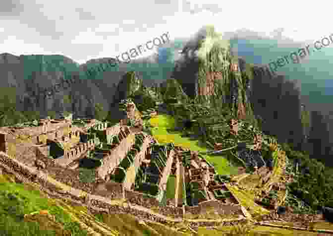 The Sacred Valley, Peru The Inca Civilization: The Inca History Gold Mythology And Empire