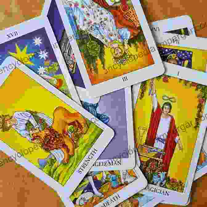 Vibrant Major Arcana Cards Representing The Journey Of The Soul Tarot For Beginners: Guide To Tarot Card Reading For Dummies Real Tarot Card Meanings Tarot Workbook Tarot Divination Spreads And Simple Tarot Spreads Tarot Tarot Cards Guide) (Tarot 1)