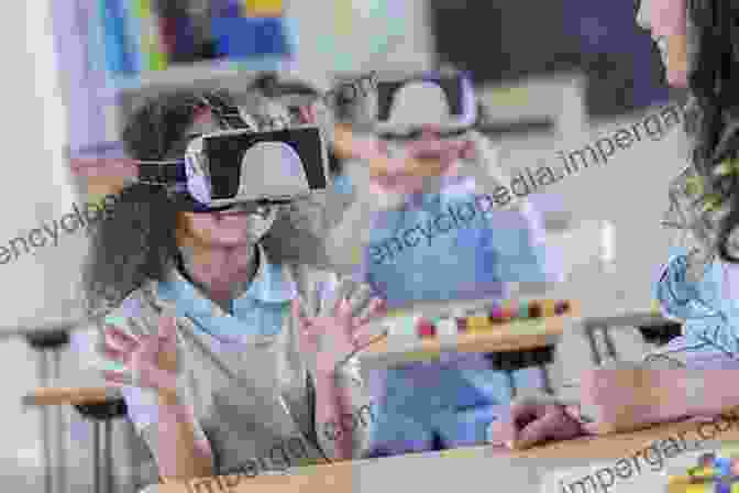 Virtual Reality Learning Experience Immersing Students In Interactive Environments Emerging Trends In Information Systems: Recent Innovations Results And Experiences (Progress In IS)