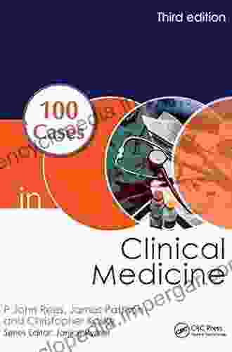 100 Cases in Clinical Medicine Christopher Kosky