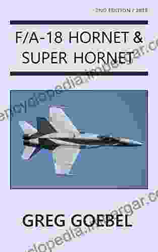 F/A 18 Hornet Super Hornet