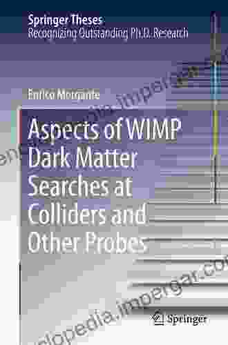 Aspects Of WIMP Dark Matter Searches At Colliders And Other Probes (Springer Theses)