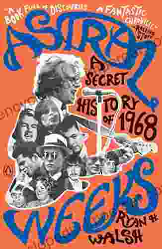 Astral Weeks: A Secret History Of 1968