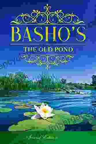 Basho S The Old Pond Steven X Ding