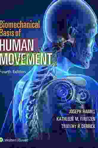 Biomechanical Basis Of Human Movement