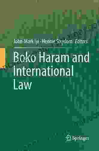 Boko Haram And International Law