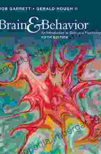 Brain Behavior: An Introduction To Behavioral Neuroscience