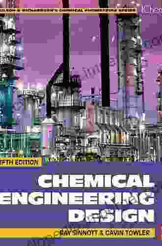 Chemical Engineering Design Project: A Case Study Approach Second Edition