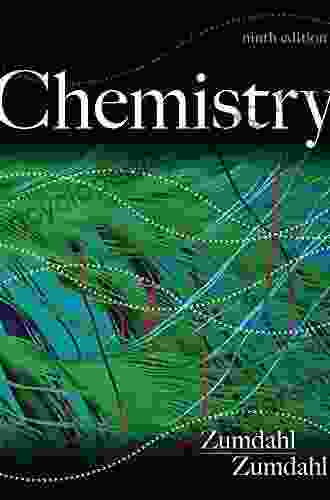 Chemistry Susan A Zumdahl