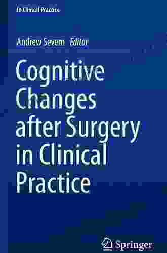 Cognitive Changes After Surgery In Clinical Practice