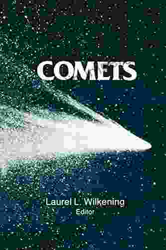 Comets (The University of Arizona Space Science Series)