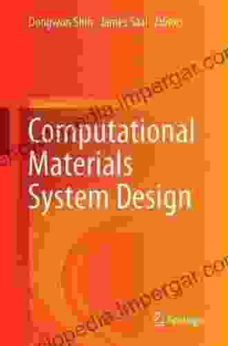 Computational Materials System Design