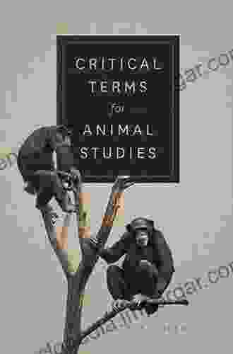 Critical Terms For Animal Studies