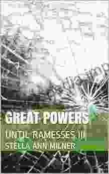 GREAT POWERS: UNTIL RAMESSES III