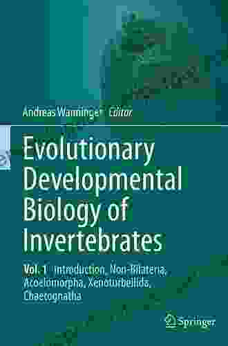 Evolutionary Developmental Biology Of Invertebrates 4: Ecdysozoa II: Crustacea