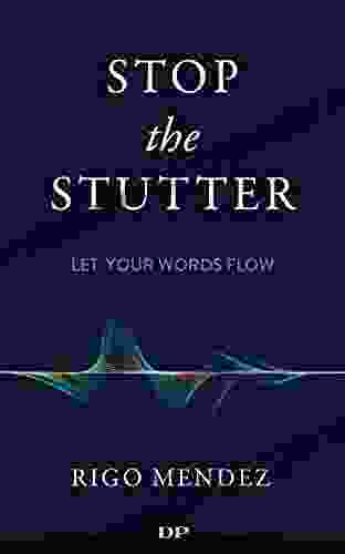 Stop The Stutter: Let Your Words Flow