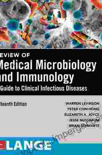 Review Of Medical Microbiology And Immunology Fifteenth Edition