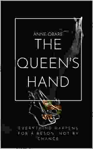 THE QUEEN S HAND Anna Obare