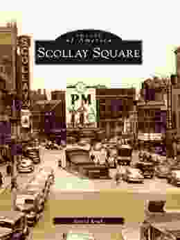 Scollay Square David Kruh