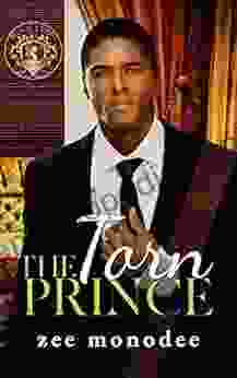 The Torn Prince (Royal House Of Saene 4)