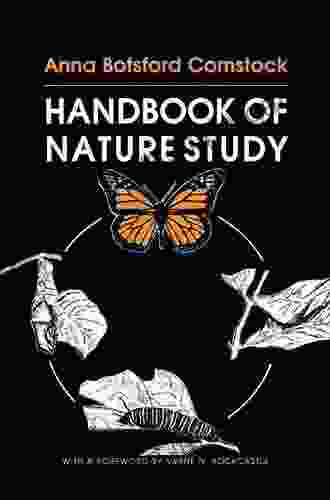 Handbook Of Nature Study Anna Botsford Comstock