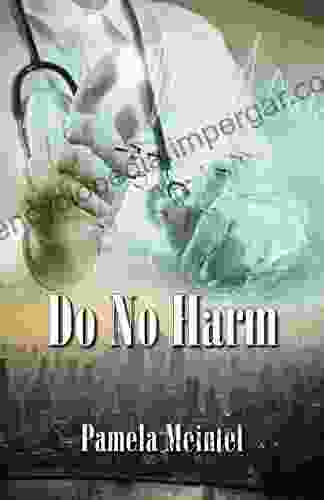 Do No Harm (The Spirit Within Me)