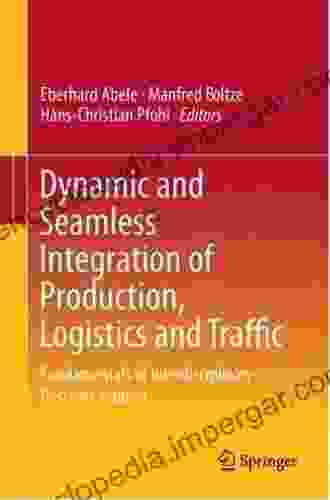 Dynamic And Seamless Integration Of Production Logistics And Traffic: Fundamentals Of Interdisciplinary Decision Support