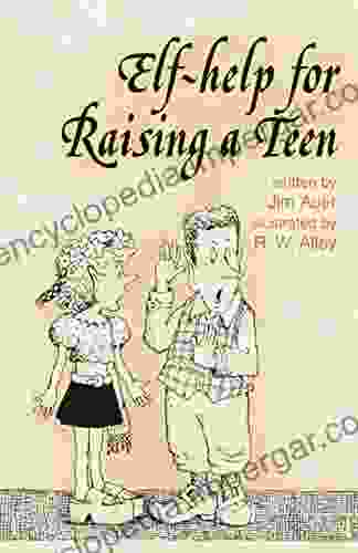 Elf Help For Raising A Teen