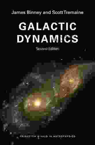 Galactic Dynamics: Second Edition (Princeton In Astrophysics 13)