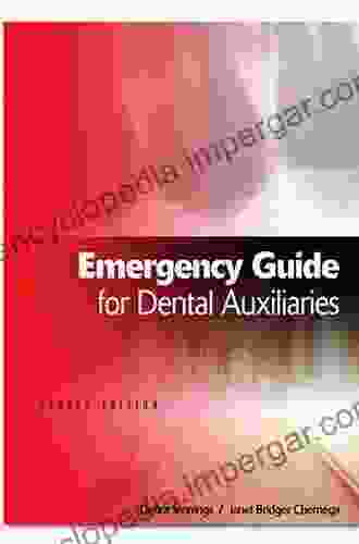 Emergency Guide For Dental Auxiliaries