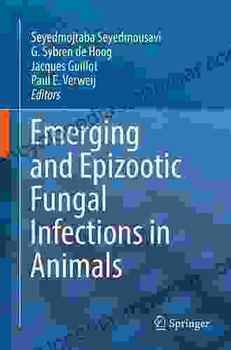 Emerging and Epizootic Fungal Infections in Animals