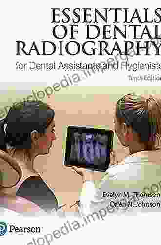 Essentials Of Dental Radiography (2 Downloads)