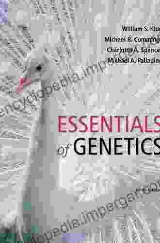 Essentials Of Genetics (2 Downloads)