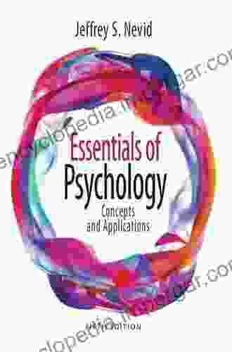 Essentials Of Psychology