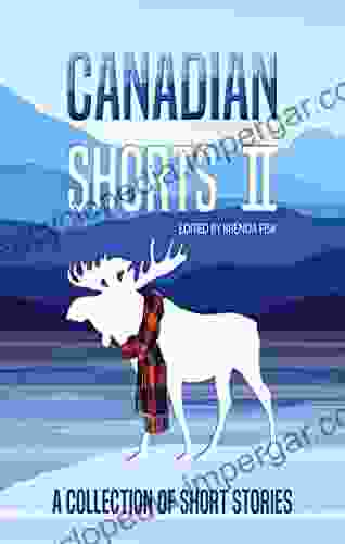 Canadian Shorts II: A Collection Of Short Stories