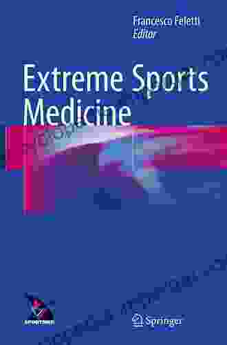 Extreme Sports Medicine