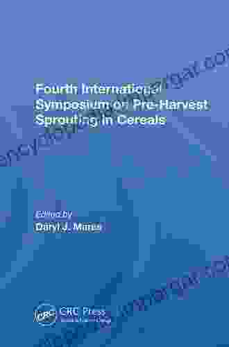 Fourth International Symposium On Pre Harvest Sprouting In Cereals