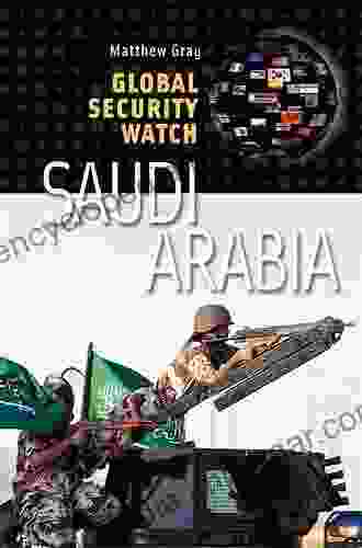 Global Security Watch Saudi Arabia (Praeger Security International)