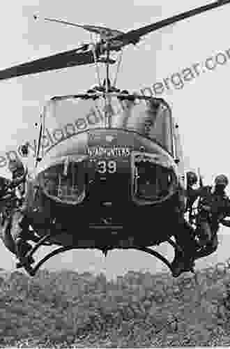 Without Parachutes: How I Survived 1 000 Attack Helicopter Combat Missions In Vietnam